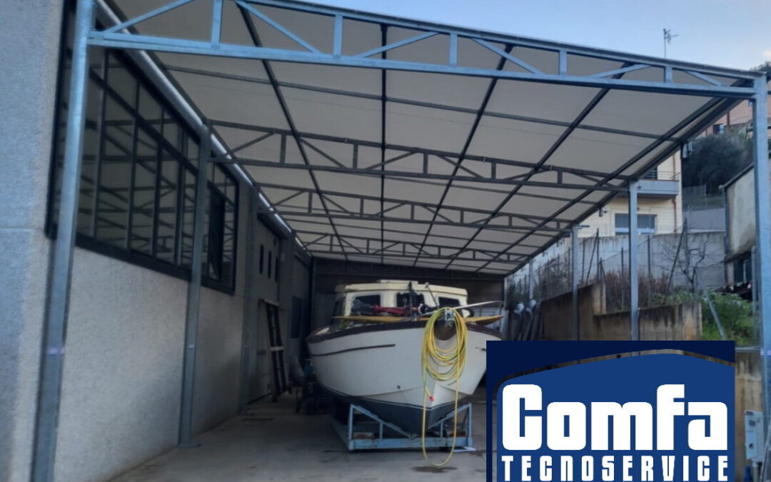 Holthly Copriauto Impermeabile 10 Strati Per SUV Grandi – Protezione Da Pioggia, Neve E UV Per Chevy Tahoe, Mercedes GLS, QX80