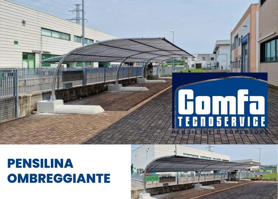 PENSILINA OMBREGGIANTE